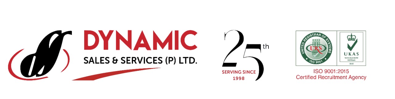 Dynamic Sales & Services Pvt. Ltd.