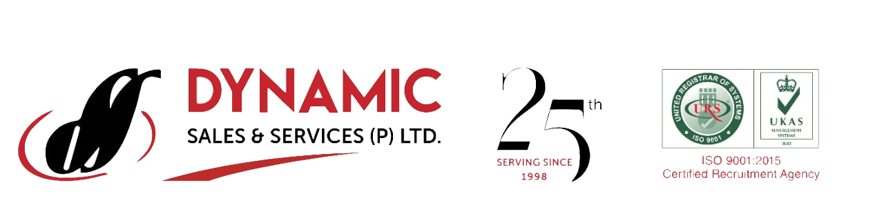 Dynamic Sales & Services Pvt. Ltd.